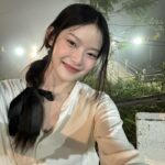 Mint Suchada Sonpan Instagram -