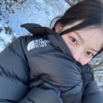 Mint Suchada Sonpan Instagram - ☃️