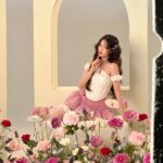Mint Suchada Sonpan Instagram -