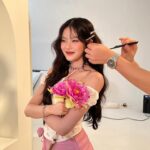Mint Suchada Sonpan Instagram -