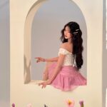 Mint Suchada Sonpan Instagram -