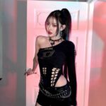 Mint Suchada Sonpan Instagram – ❤️‍🔥