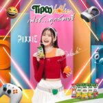Mint Suchada Sonpan Instagram – งานเปิดตัวแคมเปญ TIPCOHOLIC พา PiXXiE ตะลุย เมตาเวิร์ส ผ่าน TVC และ Activity ในวันงาน💐🫶🏻 ��มาเบล และเพื่อนๆ ได้ครีเอทเมนูสุดพิเศษ ในงานด้วย น้ำส้มสายน้ำผึ้ง คั้นสดๆ กล่องนี้ อร่อยมากกกก หาซื้อได้ที่ร้านค้าชั้นนำทั่วไป🫶🏻💐❤️

แล้วอย่าลืมติดตามกิจกรรมของแคมเปญ  TIPCOHOLIC ได้ทุกช่องทางของ Tipco นะคะ

#TipcoHolic #Tipcoเฟรชทุกสตอรี่ #TipcoxPiXXiE