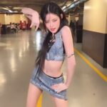 Mint Suchada Sonpan Instagram - #kazzawards2024 #featchallenge ❤️‍🔥