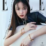 Mint Suchada Sonpan Instagram – 💐
#ELLEThailand
#TiffanyAndCo
#Mabelz_PiXXiE #PiXXiE