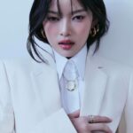 Mint Suchada Sonpan Instagram – 💐
#ELLEThailand
#TiffanyAndCo
#Mabelz_PiXXiE #PiXXiE