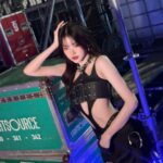 Mint Suchada Sonpan Instagram - #gotchapop2