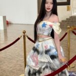 Mint Suchada Sonpan Instagram -