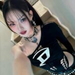 Mint Suchada Sonpan Instagram – ❤️‍🔥