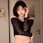 Mint Suchada Sonpan Instagram -