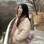 Mint Suchada Sonpan Instagram - 🍂