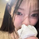 Mint Suchada Sonpan Instagram -