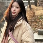 Mint Suchada Sonpan Instagram - 🍂