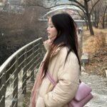 Mint Suchada Sonpan Instagram - 🍂