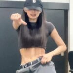 Mint Suchada Sonpan Instagram -