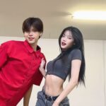 Mint Suchada Sonpan Instagram -