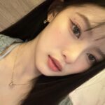 Mint Suchada Sonpan Instagram -
