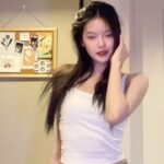 Mint Suchada Sonpan Instagram -