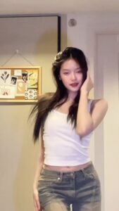 Mint Suchada Sonpan Instagram -