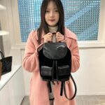 Mint Suchada Sonpan Instagram -