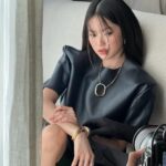 Mint Suchada Sonpan Instagram –