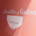 Mint Suchada Sonpan Instagram - “Stay tuned for the upcoming “Jentle Salon” collection, available on 5.1”💐 @gentlemonster @jennierubyjane #GENTLEMONSTER #JENTLESALON #GENTLEMONSTERXJENNIE