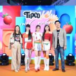 Mint Suchada Sonpan Instagram – งานเปิดตัวแคมเปญ TIPCOHOLIC พา PiXXiE ตะลุย เมตาเวิร์ส ผ่าน TVC และ Activity ในวันงาน💐🫶🏻 ��มาเบล และเพื่อนๆ ได้ครีเอทเมนูสุดพิเศษ ในงานด้วย น้ำส้มสายน้ำผึ้ง คั้นสดๆ กล่องนี้ อร่อยมากกกก หาซื้อได้ที่ร้านค้าชั้นนำทั่วไป🫶🏻💐❤️

แล้วอย่าลืมติดตามกิจกรรมของแคมเปญ  TIPCOHOLIC ได้ทุกช่องทางของ Tipco นะคะ

#TipcoHolic #Tipcoเฟรชทุกสตอรี่ #TipcoxPiXXiE