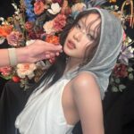 Mint Suchada Sonpan Instagram - ติดฝนอยู่ด้วยกันก่อนได้ไหม