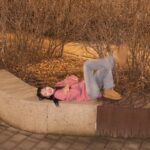 Mint Suchada Sonpan Instagram -