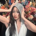 Mint Suchada Sonpan Instagram – ติดฝนอยู่ด้วยกันก่อนได้ไหม