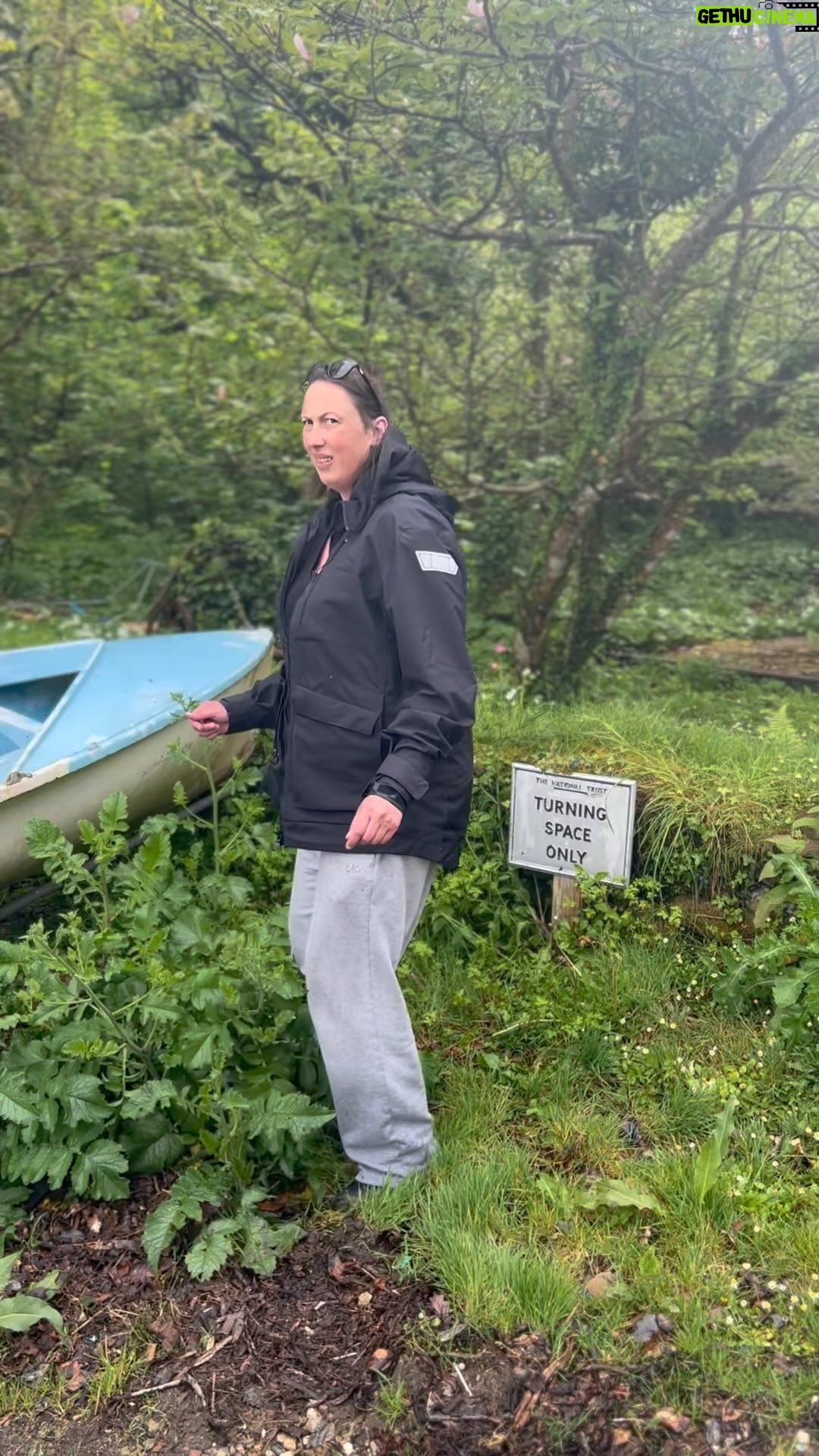 Miranda Hart - 75.8K Likes - The lady is for turning⦠#suchfun