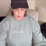 Miranda Hart Instagram – Www.themirandashop.com is all I need say…