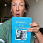 Miranda Hart Instagram - This Morecambe & Wise fan is very excited to have her hands on the new book by Gary Morecambe. The greats may now be entertaining in heaven not earth but we can keep them living on…. Thanks Gary 🧡 I still write with a picture of them and Eddie Braben on my desk. #foreverinthesunshine #morecambeandwise