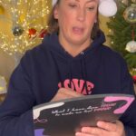 Miranda Hart Instagram - Signing off for the Holiday Hibernation! Love oo ❤️ I hope, despite all difficulty we hold, there are jolly and cosy times to be found. Always look for the ‘such fun’ despite. Thank you to all those who have supported @themirandashop this year. Still a few Xmas items left and look forward to sharing new ideas to jolly up life in 2024. Treat yourselves kindly and gently please. No obscenely shaming New Year’s resolutions! As I said in my @goodhousekeepinguk column my resolution is to have absolutely no resolutions and let myself be a work in progress everyday. Til next year chums…. ❤️🎄❤️🎄
