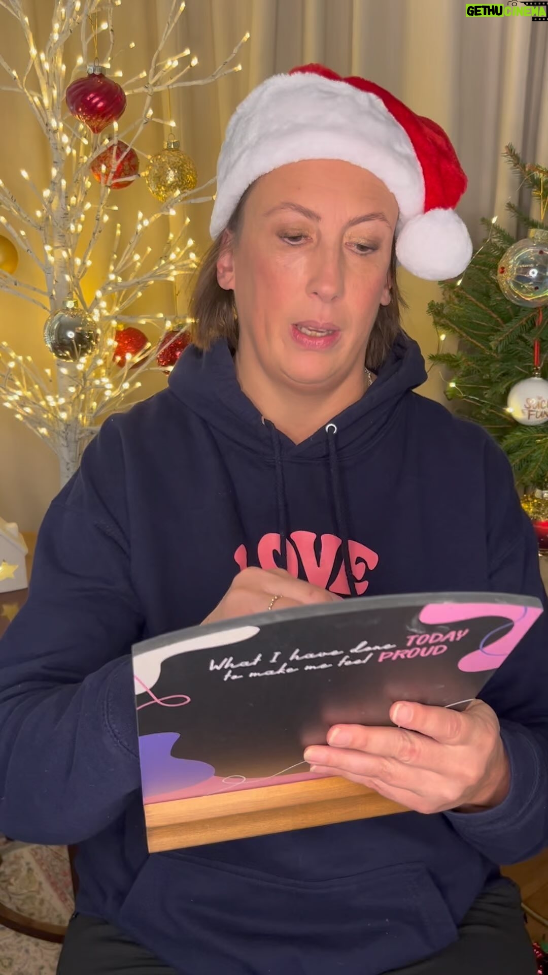 Miranda Hart - 23.5K Likes - Signing off for the Holiday Hibernation!
Love oo β€οΈ
I hope, despite all difficulty we hold, there are jolly and cosy times to be found. Always look for the βsuch funβ despite.
Thank you to all those who have supported @themirandashop this year. Still a few Xmas items left and look forward to sharing new ideas to jolly up life in 2024.
Treat yourselves kindly and gently please. No obscenely shaming New Yearβs resolutions! As I said in my @goodhousekeepinguk column my resolution is to have absolutely no resolutions and let myself be a work in progress everyday.
Til next year chumsβ¦. β€οΈπβ€οΈπ