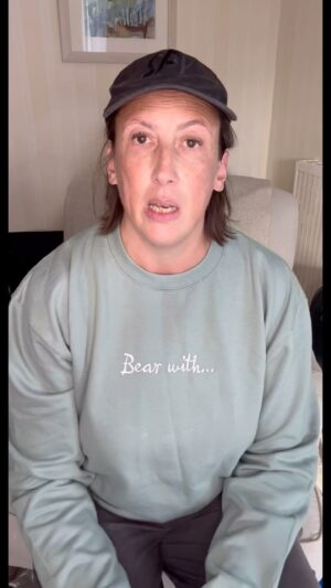 Miranda Hart Instagram - Let’s see if the captions call the Miranda Shop the Man shop this time and turn Kind Regards into Climate Guts 😂  I may need to start the acting again to be more articulate…

@themirandashop 
Www.themirandashop.com