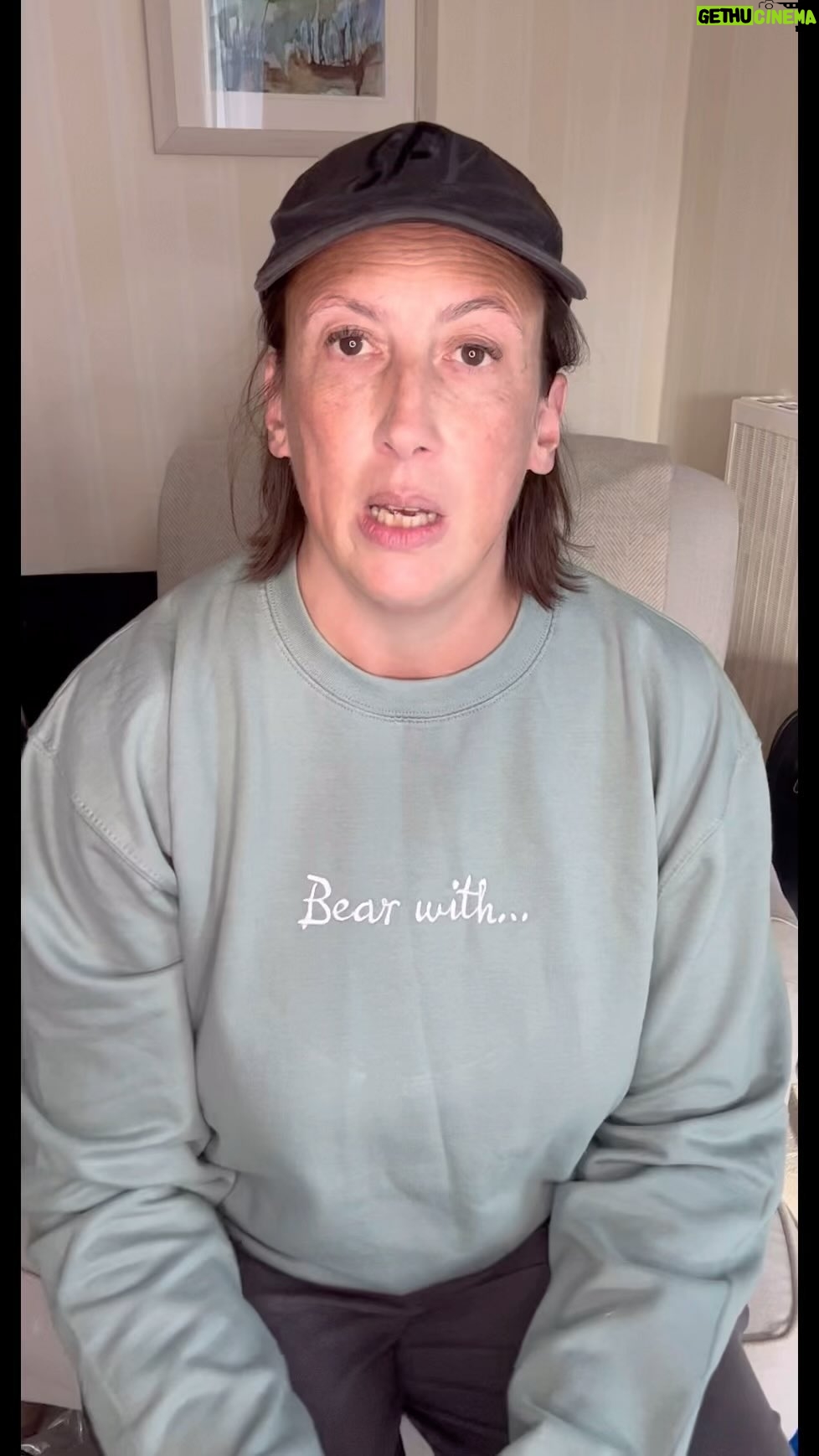 Miranda Hart - 17.6K Likes - Letβs see if the captions call the Miranda Shop the Man shop this time and turn Kind Regards into Climate Guts π I may need to start the acting again to be more articulateβ¦
@themirandashop
Www.themirandashop.com