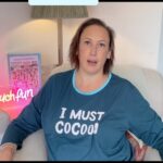 Miranda Hart Instagram - All sorts of shenanigans occur in these pyjamas, as it very much were. @themirandashop
