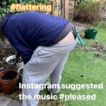 Miranda Hart Instagram – You’re welcome…