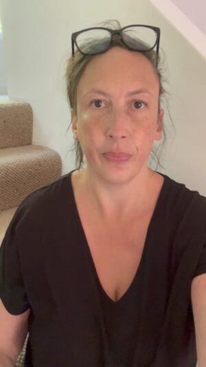 Miranda Hart Instagram - Ssssh don’t tell anyone 
@themirandashop
