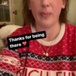 Miranda Hart Instagram - Thank you Follow @themirandashop for news on events next year