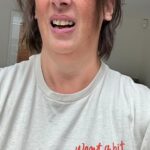 Miranda Hart Instagram - World Menopause Day courtesy of @themirandashop #suchfun #worldmenopauseday