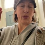 Miranda Hart Instagram -