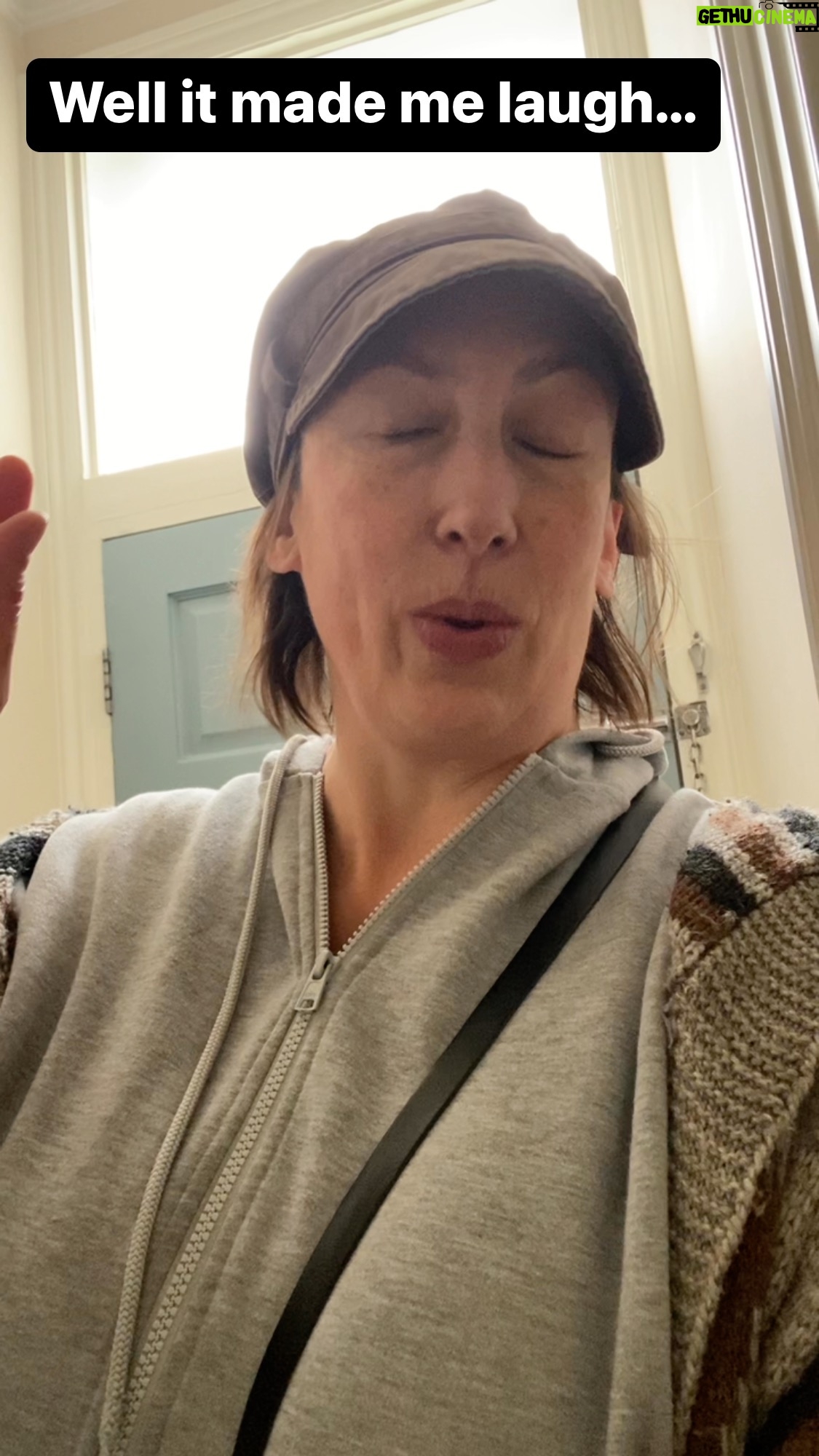 Miranda Hart - 27.1K Likes -