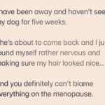 Miranda Hart Instagram - Proud