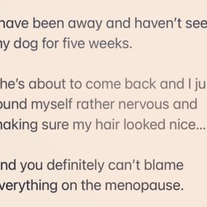 Miranda Hart Instagram - Proud