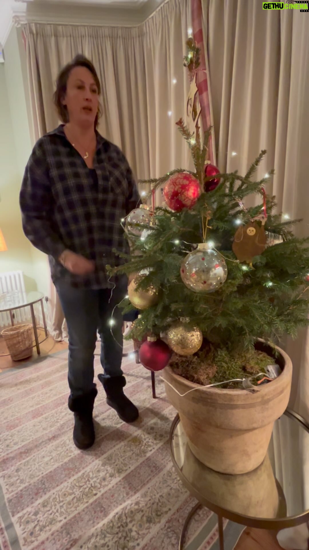 Most liked Instagram photo of Miranda Hart