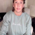 Miranda Hart Instagram – Such fun sales pitch.  @themirandashop 
Www.themirandashop.com

We support  @resurgotrust @resurgospearprogramme and @astriidcharity