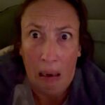 Miranda Hart Instagram - I’m slowly going… feel I might be in the Christmas jumper tomorrow. Www.themirandashop.com for your pyjama needs @themirandashop