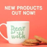 Miranda Hart Instagram - NEWS!! Lots of new - and exclusive - lovely goodies @themirandashop As they are exclusive, before they run out I have bagged five Love Oo bowls for Xmas presents! Cheeky. We support two charities that help people with challenges such as chronic illness or anxiety find meaningful work. @resurgospearprogramme @astriidcharity @resurgotrust